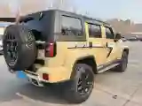 2019 Beijing BJ40 2.3T 231HP L4 6AT