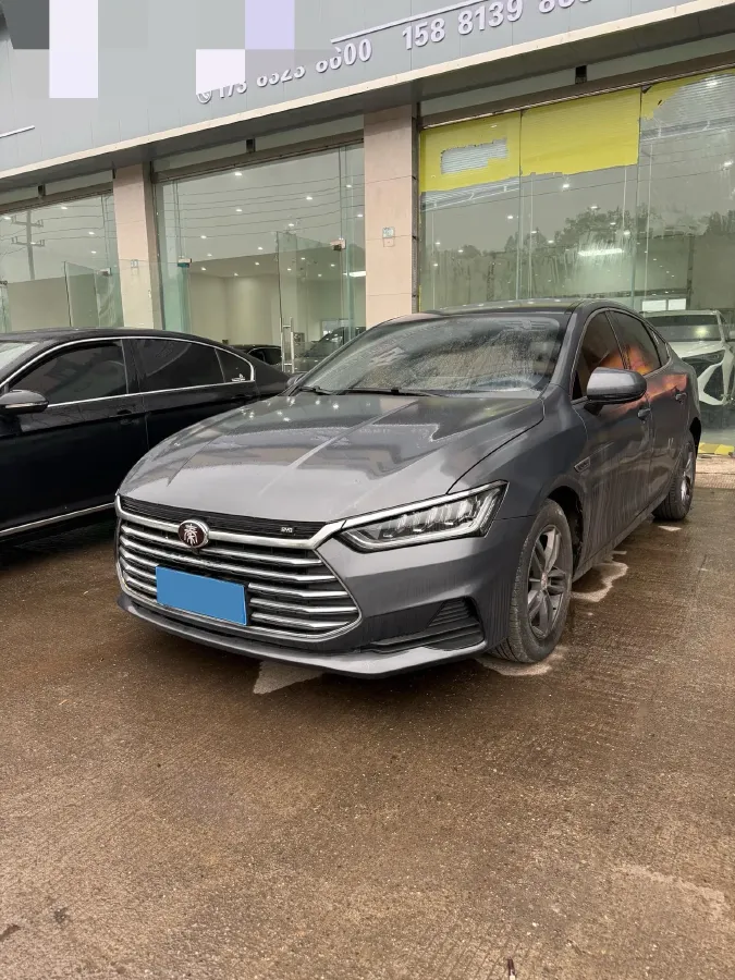 2019 BYD Song Pro 1.5T 160HP L4 6DCT,autocango,china used car exporter,china ev exporter,chinese used car exporter,chinese used ev exporter