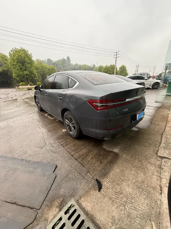 2019 BYD Song Pro 1.5T 160HP L4 6DCT,autocango,china used car exporter,china ev exporter,chinese used car exporter,chinese used ev exporter