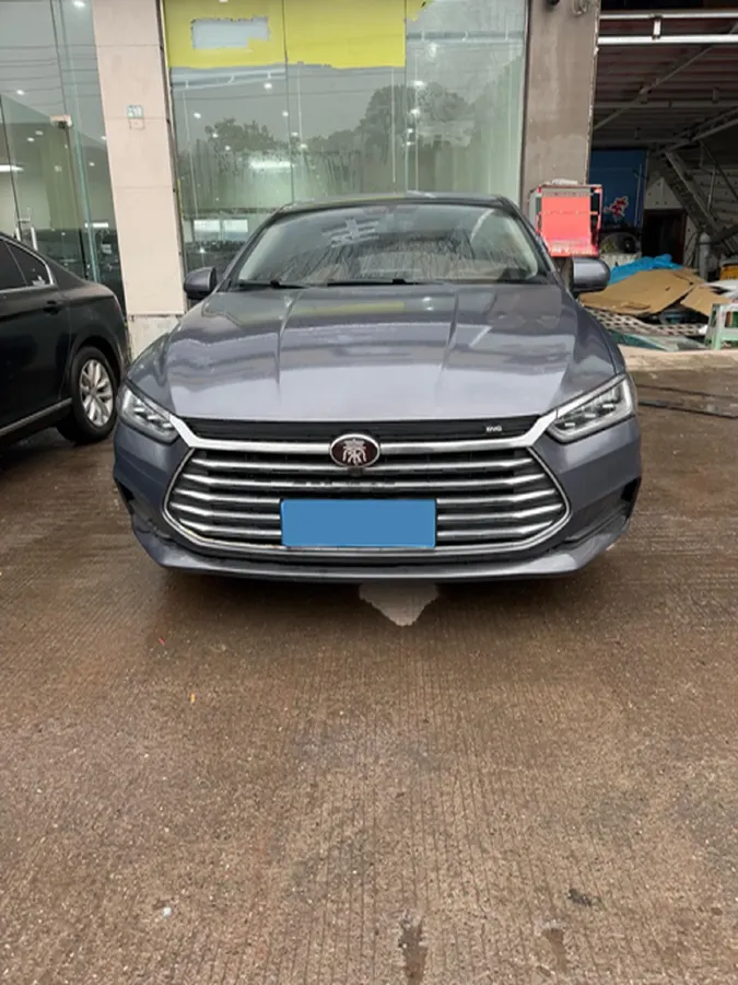 2019 BYD Song Pro 1.5T 160HP L4 6DCT,autocango,china used car exporter,china ev exporter,chinese used car exporter,chinese used ev exporter