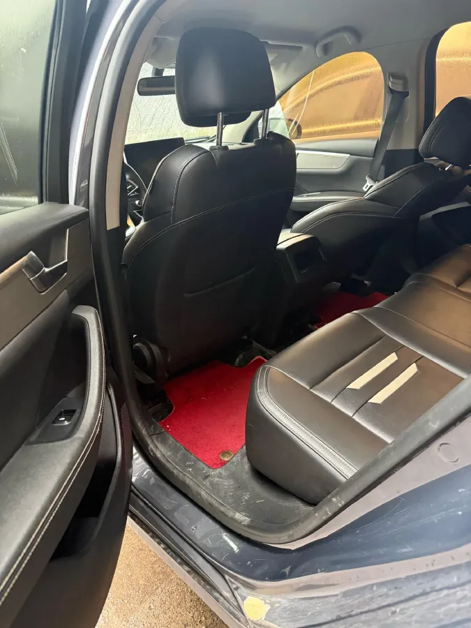 2019 BYD Song Pro 1.5T 160HP L4 6DCT,autocango,china used car exporter,china ev exporter,chinese used car exporter,chinese used ev exporter