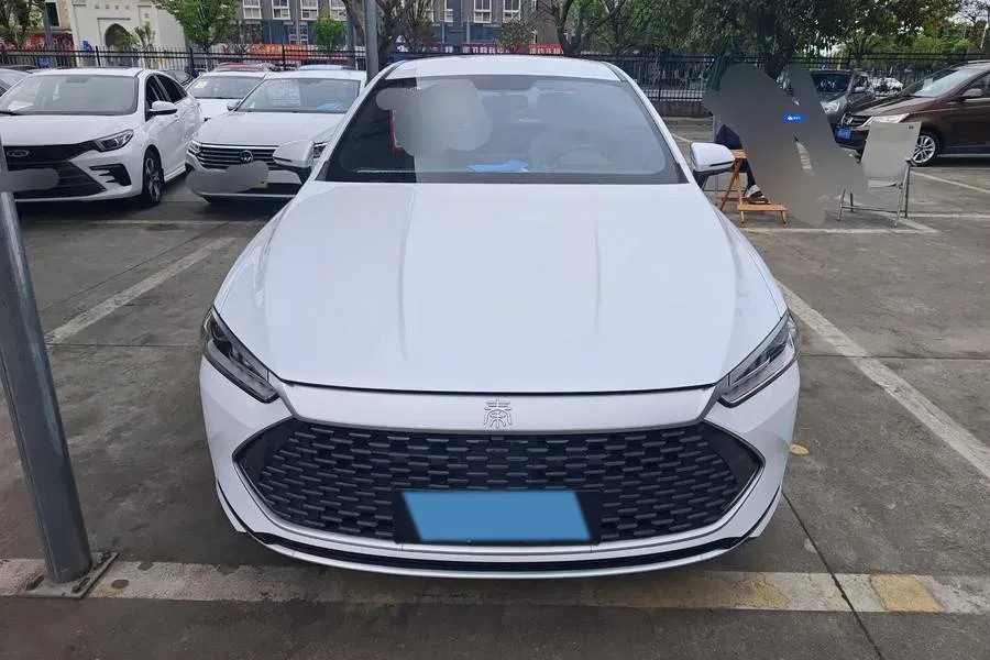 2024 BYD Qin Plus 1.5L 110HP L4 E-CVT PHEV 8.32KWH,autocango,china used car exporter,china ev exporter,chinese used car exporter,chinese used ev exporter