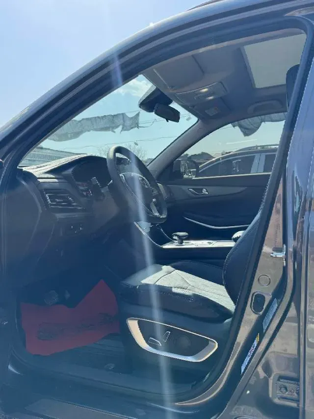 2024 ChangAn CS75 1.5T 188HP L4 7DCT,autocango,china used car exporter,china ev exporter,chinese used car exporter,chinese used ev exporter