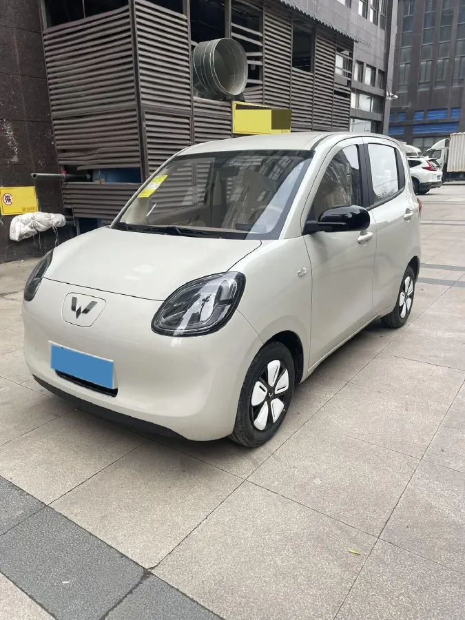 2025 WuLing HongGuang MINI EV BEV 16.2KWH,autocango,china used car exporter,china ev exporter,chinese used car exporter,chinese used ev exporter