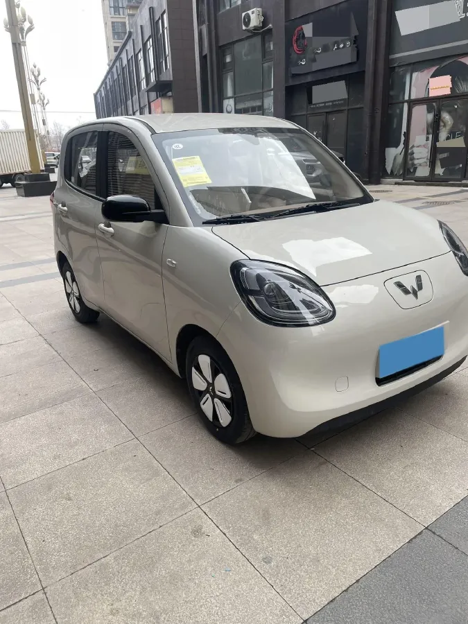 2025 WuLing HongGuang MINI EV BEV 16.2KWH,autocango,china used car exporter,china ev exporter,chinese used car exporter,chinese used ev exporter