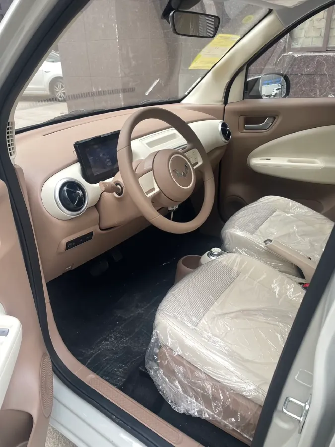 2025 WuLing HongGuang MINI EV BEV 16.2KWH,autocango,china used car exporter,china ev exporter,chinese used car exporter,chinese used ev exporter