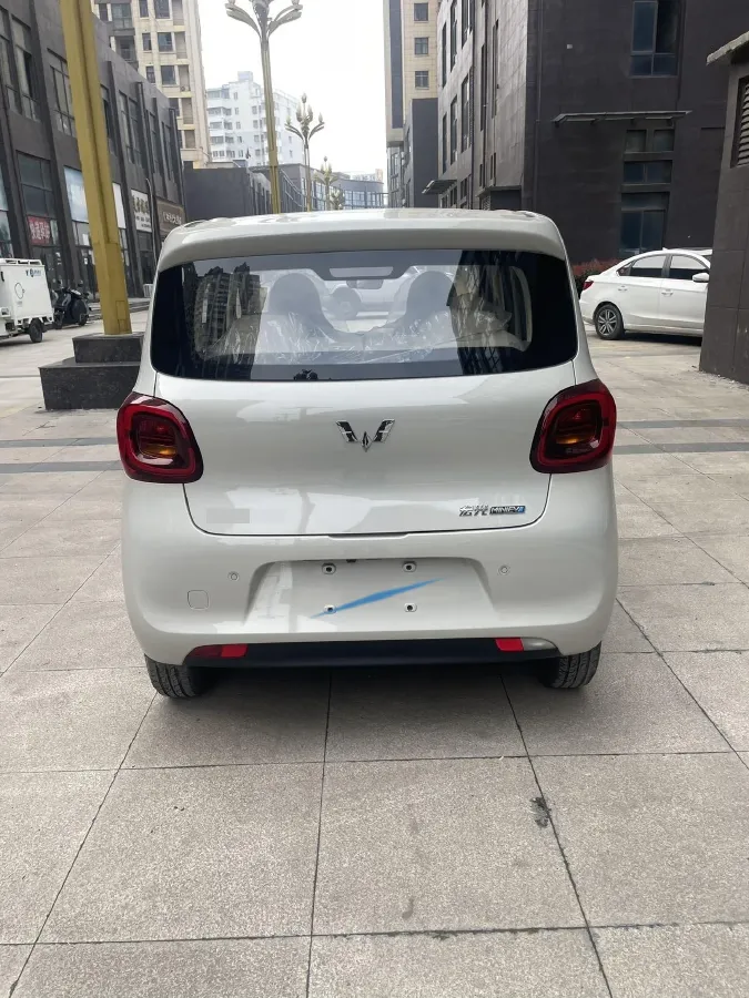 2025 WuLing HongGuang MINI EV BEV 16.2KWH,autocango,china used car exporter,china ev exporter,chinese used car exporter,chinese used ev exporter