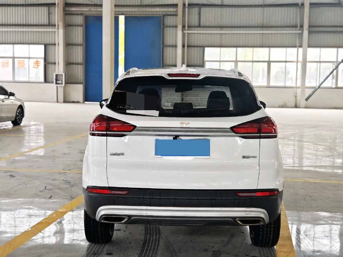 2020 Geely Azkarra 1.8T 184HP L4 7DCT,autocango,china used car exporter,china ev exporter,chinese used car exporter,chinese used ev exporter