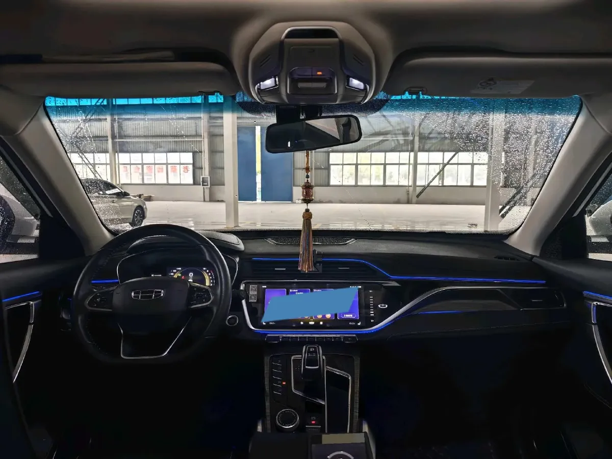 2020 Geely Azkarra 1.8T 184HP L4 7DCT,autocango,china used car exporter,china ev exporter,chinese used car exporter,chinese used ev exporter