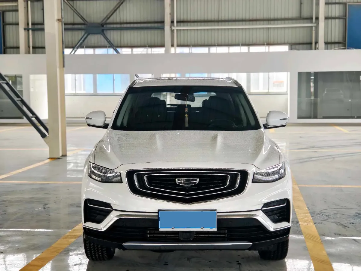 2020 Geely Azkarra 1.8T 184HP L4 7DCT,autocango,china used car exporter,china ev exporter,chinese used car exporter,chinese used ev exporter