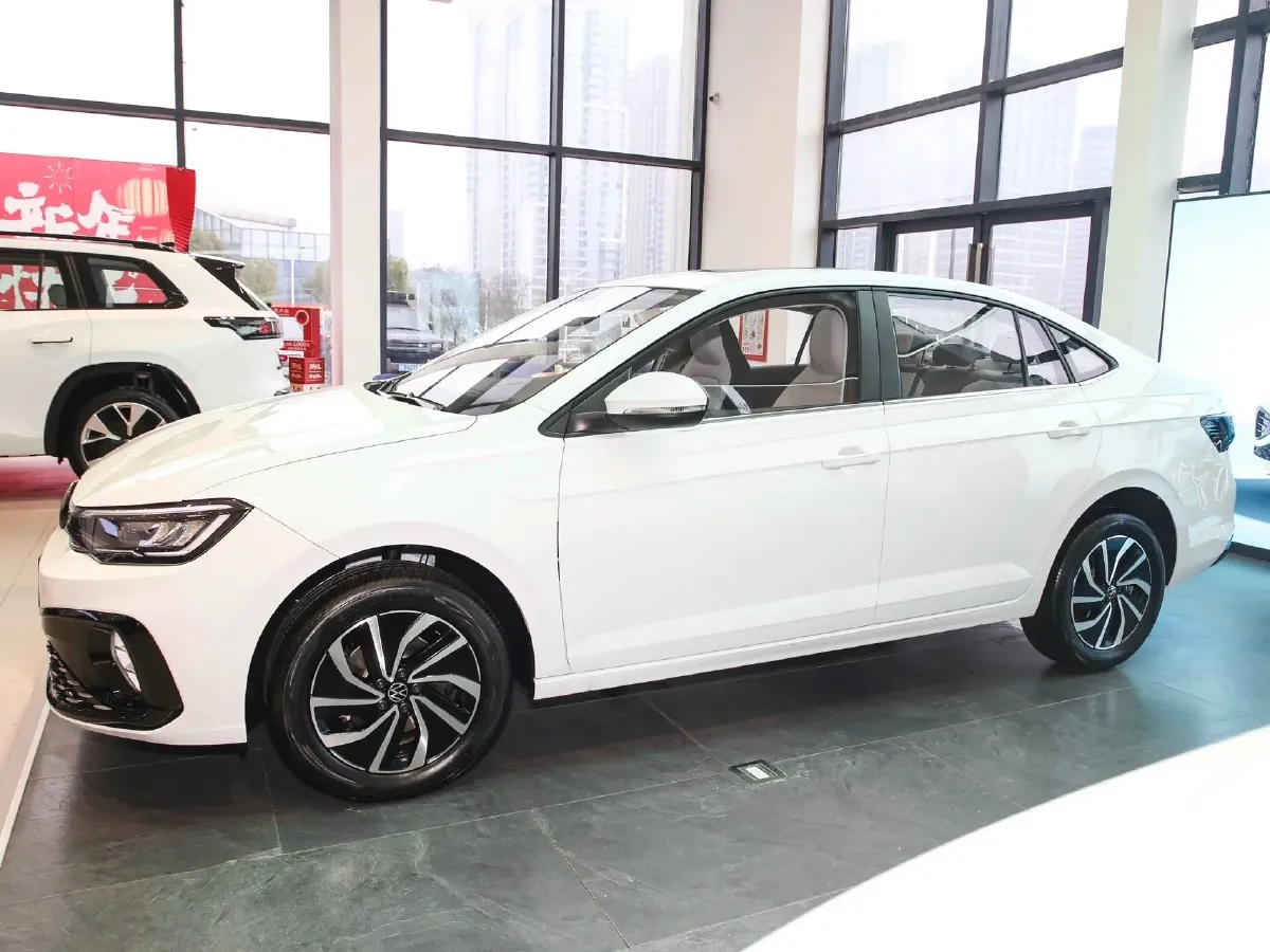 2025 Volkswagen Lavida 1.5L 110HP L4 6AT,autocango,china used car exporter,china ev exporter,chinese used car exporter,chinese used ev exporter