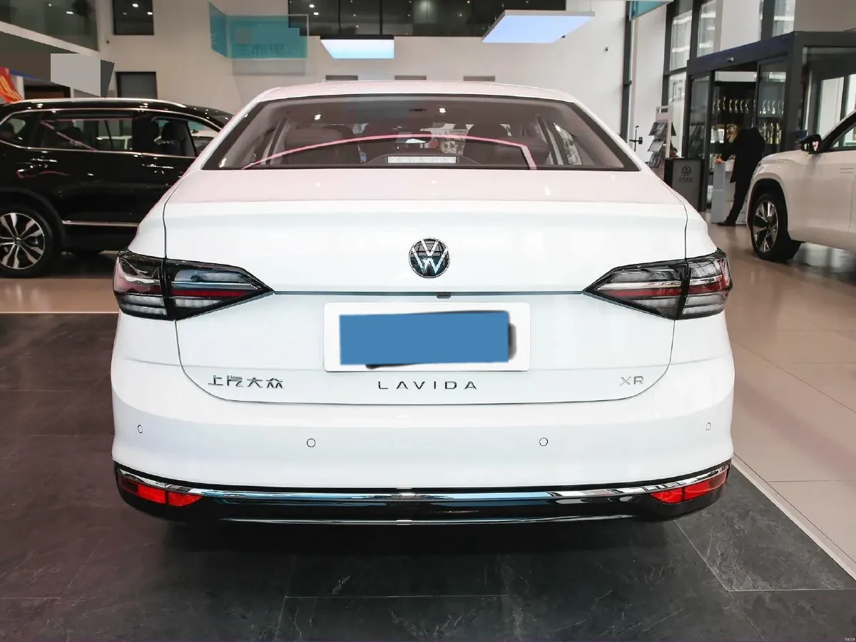 2025 Volkswagen Lavida 1.5L 110HP L4 6AT,autocango,china used car exporter,china ev exporter,chinese used car exporter,chinese used ev exporter