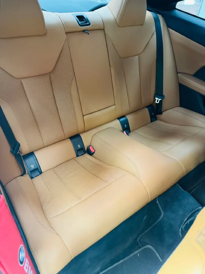 2022 BMW 4 Series 2.0T 184HP L4 8AT,autocango,china used car exporter,china ev exporter,chinese used car exporter,chinese used ev exporter