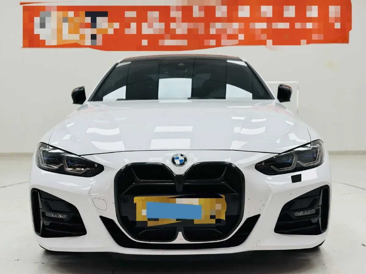 2022 BMW 4 Series 2.0T 184HP L4 8AT,autocango,china used car exporter,china ev exporter,chinese used car exporter,chinese used ev exporter