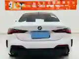 2022 BMW 4 Series 2.0T 184HP L4 8AT