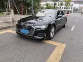 2020 AUDI A6L,autocango,china used car exporter,china ev exporter,chinese used car exporter,chinese used ev exporter