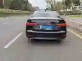 2020 Audi A6L 2.0T 190HP L4 7DCT