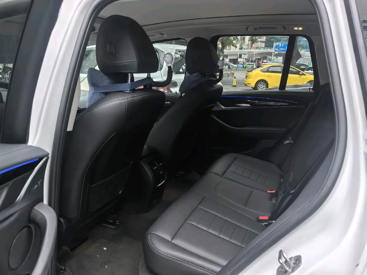 2020 BMW X3 2.0T 184HP L4 8AT,autocango,china used car exporter,china ev exporter,chinese used car exporter,chinese used ev exporter