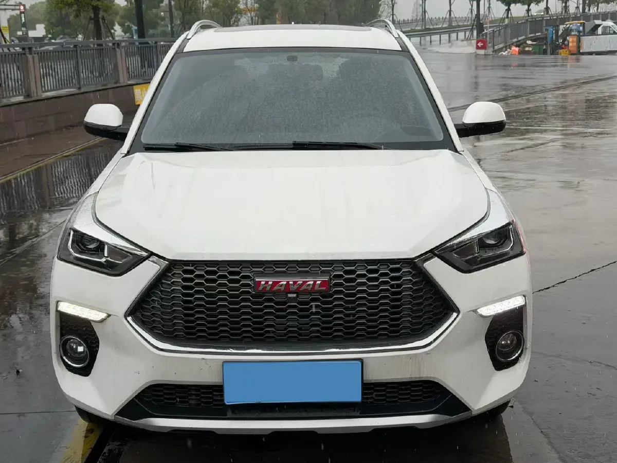 2018 Haval H6 Coupe 1.5T 169HP L4 7DCT,autocango,china used car exporter,china ev exporter,chinese used car exporter,chinese used ev exporter