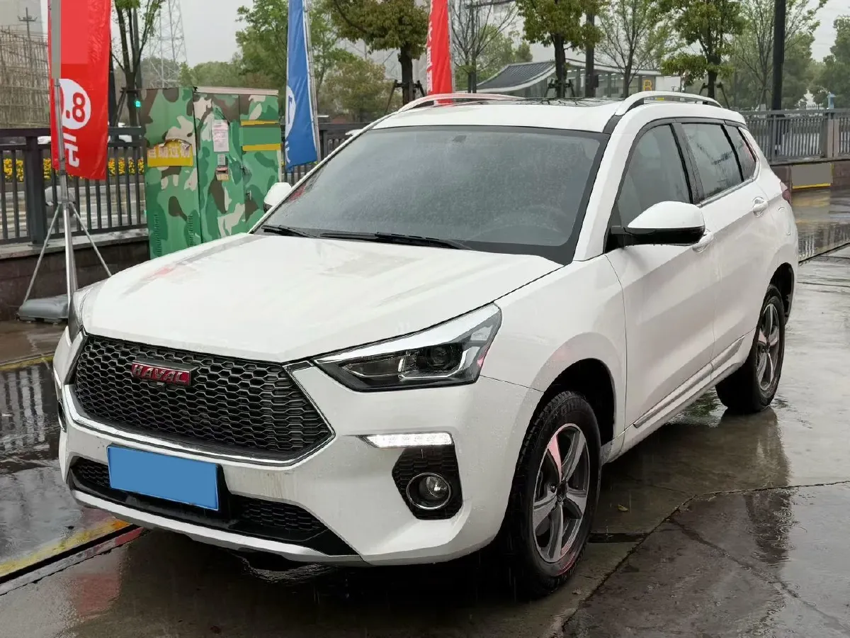2018 Haval H6 Coupe 1.5T 169HP L4 7DCT,autocango,china used car exporter,china ev exporter,chinese used car exporter,chinese used ev exporter