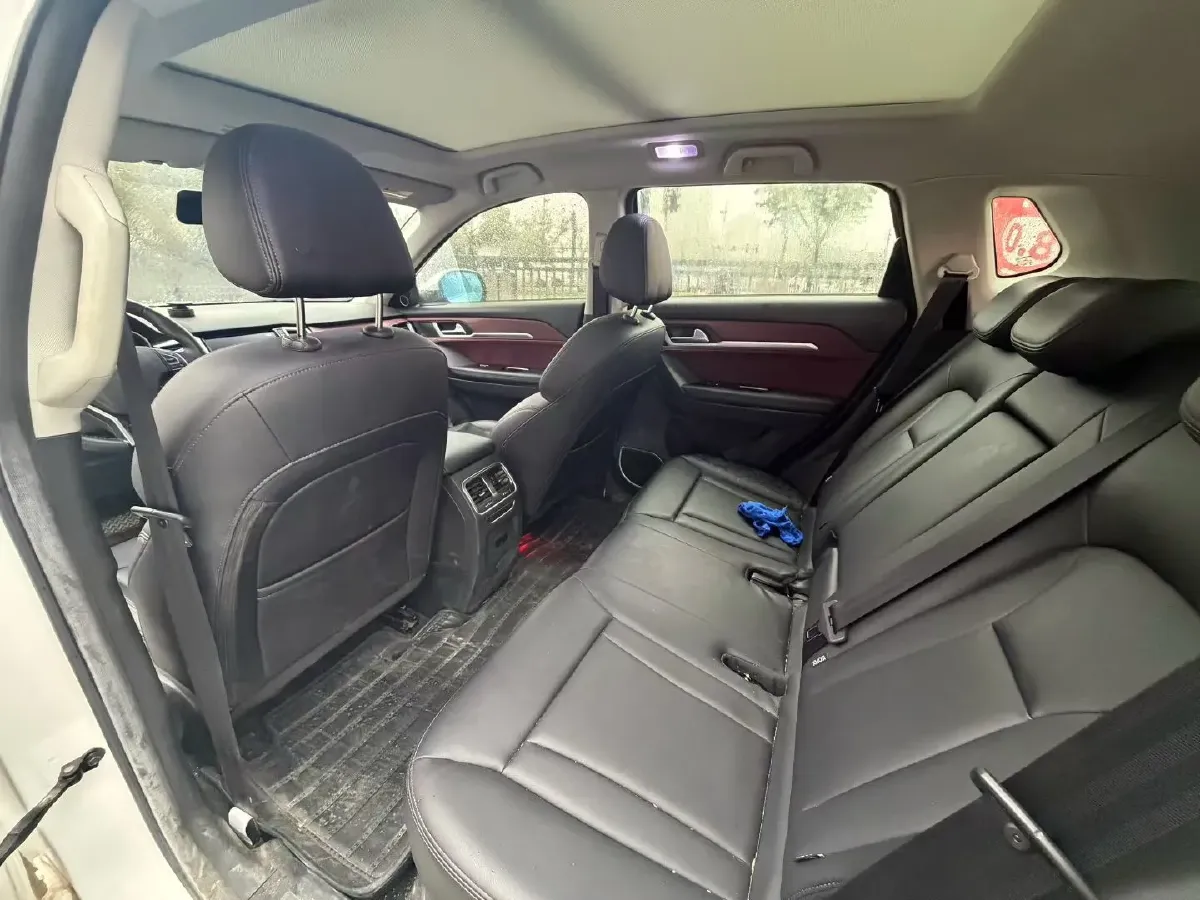 2018 Haval H6 Coupe 1.5T 169HP L4 7DCT,autocango,china used car exporter,china ev exporter,chinese used car exporter,chinese used ev exporter