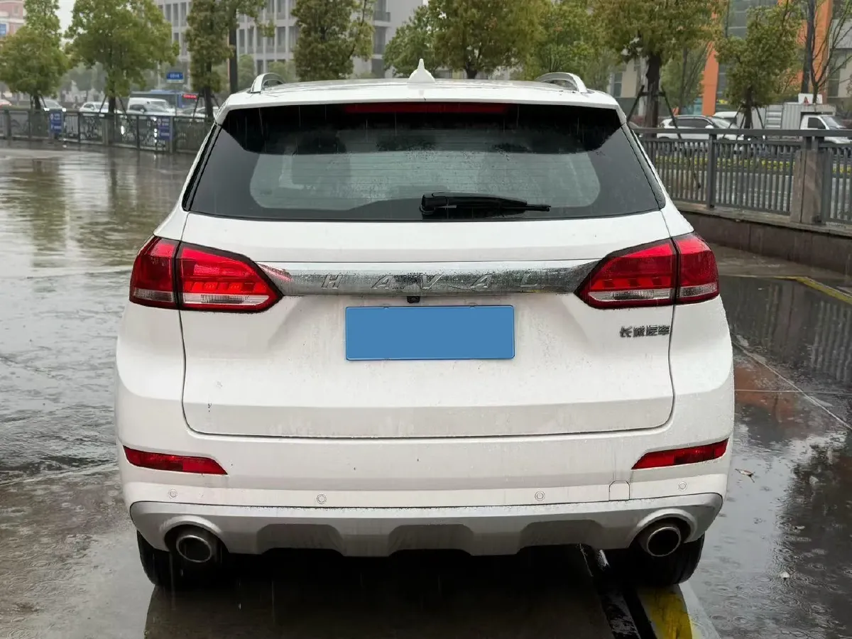 2018 Haval H6 Coupe 1.5T 169HP L4 7DCT,autocango,china used car exporter,china ev exporter,chinese used car exporter,chinese used ev exporter