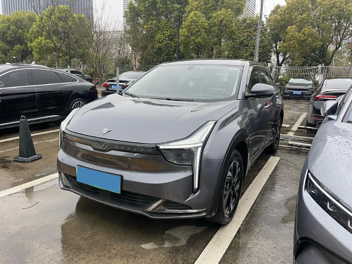 2021 Neta U BEV 54.34KWH,autocango,china used car exporter,china ev exporter,chinese used car exporter,chinese used ev exporter