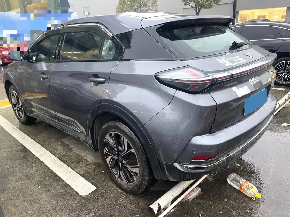 2021 Neta U BEV 54.34KWH,autocango,china used car exporter,china ev exporter,chinese used car exporter,chinese used ev exporter
