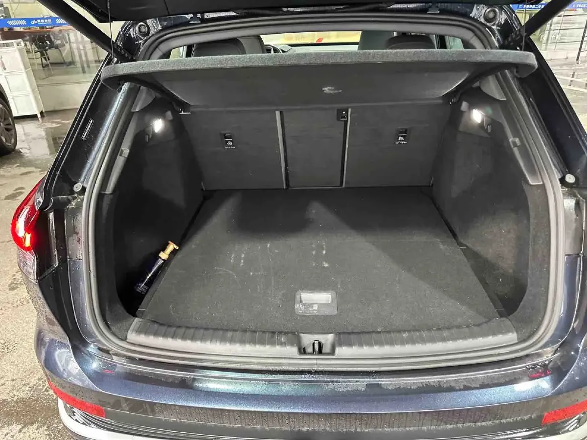 2024 Audi Q4 e-tron BEV 84.8KWH,autocango,china used car exporter,china ev exporter,chinese used car exporter,chinese used ev exporter