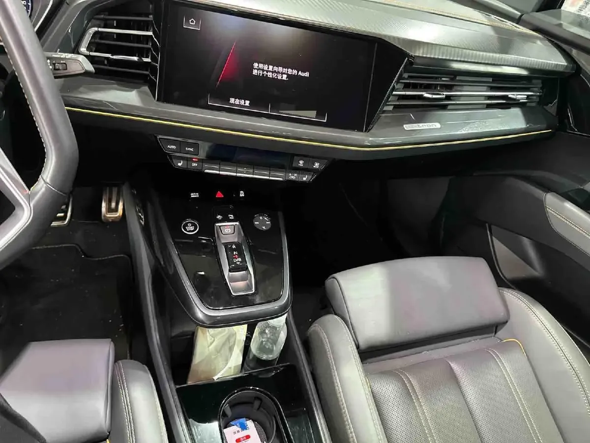 2024 Audi Q4 e-tron BEV 84.8KWH,autocango,china used car exporter,china ev exporter,chinese used car exporter,chinese used ev exporter