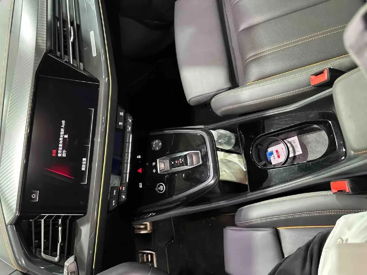 2024 Audi Q4 e-tron BEV 84.8KWH,autocango,china used car exporter,china ev exporter,chinese used car exporter,chinese used ev exporter