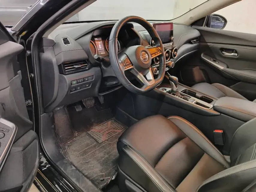 2020 Nissan Sylphy 1.6L 135HP L4 CVT,autocango,china used car exporter,china ev exporter,chinese used car exporter,chinese used ev exporter