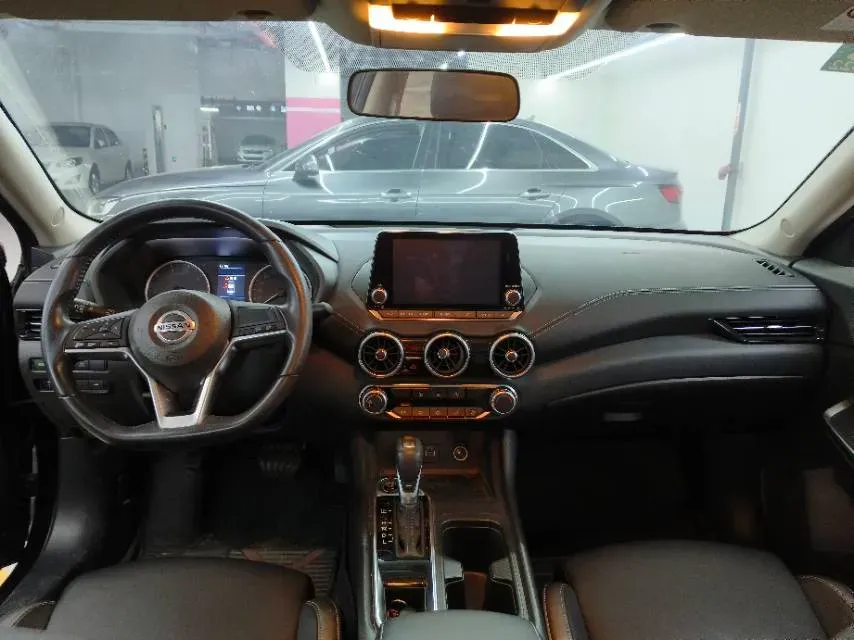 2020 Nissan Sylphy 1.6L 135HP L4 CVT,autocango,china used car exporter,china ev exporter,chinese used car exporter,chinese used ev exporter