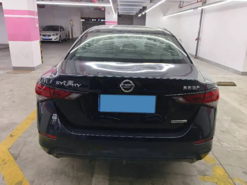 2020 Nissan Sylphy 1.6L 135HP L4 CVT,autocango,china used car exporter,china ev exporter,chinese used car exporter,chinese used ev exporter