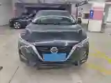2020 Nissan Sylphy 1.6L 135HP L4 CVT