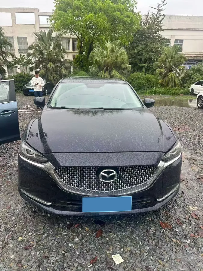 2020 Mazda Atenza 2.5L 192HP L4 6AT,autocango,china used car exporter,china ev exporter,chinese used car exporter,chinese used ev exporter