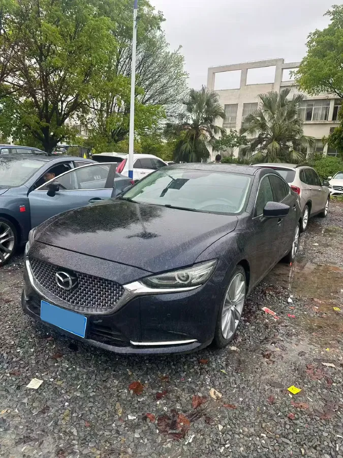 2020 Mazda Atenza 2.5L 192HP L4 6AT,autocango,china used car exporter,china ev exporter,chinese used car exporter,chinese used ev exporter