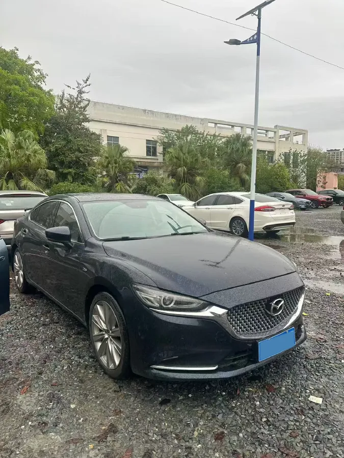 2020 Mazda Atenza 2.5L 192HP L4 6AT,autocango,china used car exporter,china ev exporter,chinese used car exporter,chinese used ev exporter