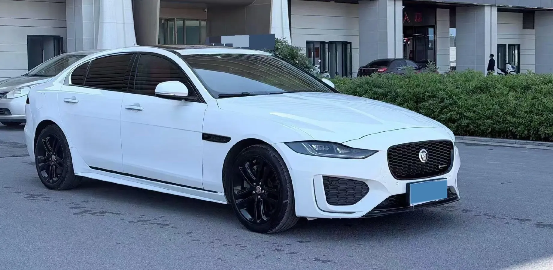 2020 Jaguar XEL 2.0T 200HP L4 8AT,autocango,china used car exporter,china ev exporter,chinese used car exporter,chinese used ev exporter