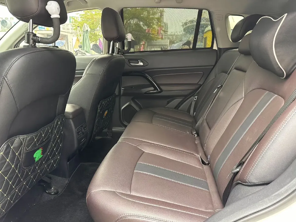 2019 GAC Trumpchi GS4 1.5T 169HP L4 6AT,autocango,china used car exporter,china ev exporter,chinese used car exporter,chinese used ev exporter