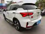 2019 GAC Trumpchi GS4 1.5T 169HP L4 6AT
