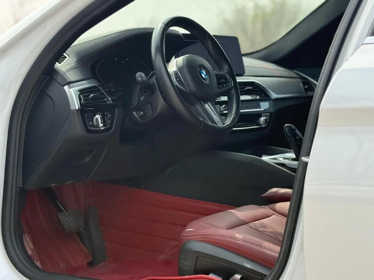 2021 BMW 5 Series 2.0T 252HP L4 8AT,autocango,china used car exporter,china ev exporter,chinese used car exporter,chinese used ev exporter