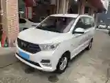 2018 WuLing HongGuang 1.5L 105HP L4 5MT