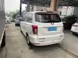 2018 WuLing HongGuang 1.5L 105HP L4 5MT