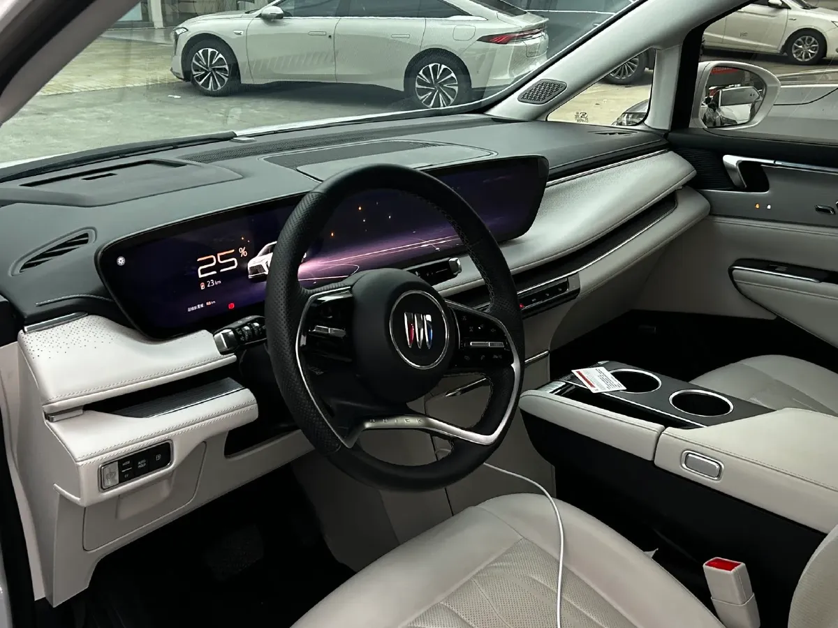 2024 Buick GL8 1.5T 180HP L4 2DHT PHEV 24.4KWH,autocango,china used car exporter,china ev exporter,chinese used car exporter,chinese used ev exporter