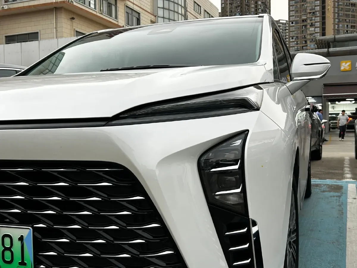 2024 Buick GL8 1.5T 180HP L4 2DHT PHEV 24.4KWH,autocango,china used car exporter,china ev exporter,chinese used car exporter,chinese used ev exporter