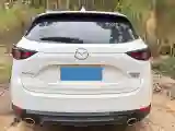 2021 Mazda CX-5 2.0L 155HP L4 6AT