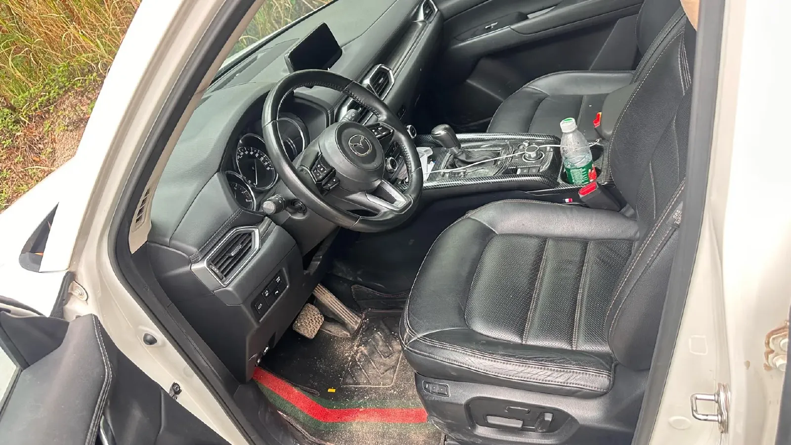 2021 Mazda CX-5 2.0L 155HP L4 6AT,autocango,china used car exporter,china ev exporter,chinese used car exporter,chinese used ev exporter