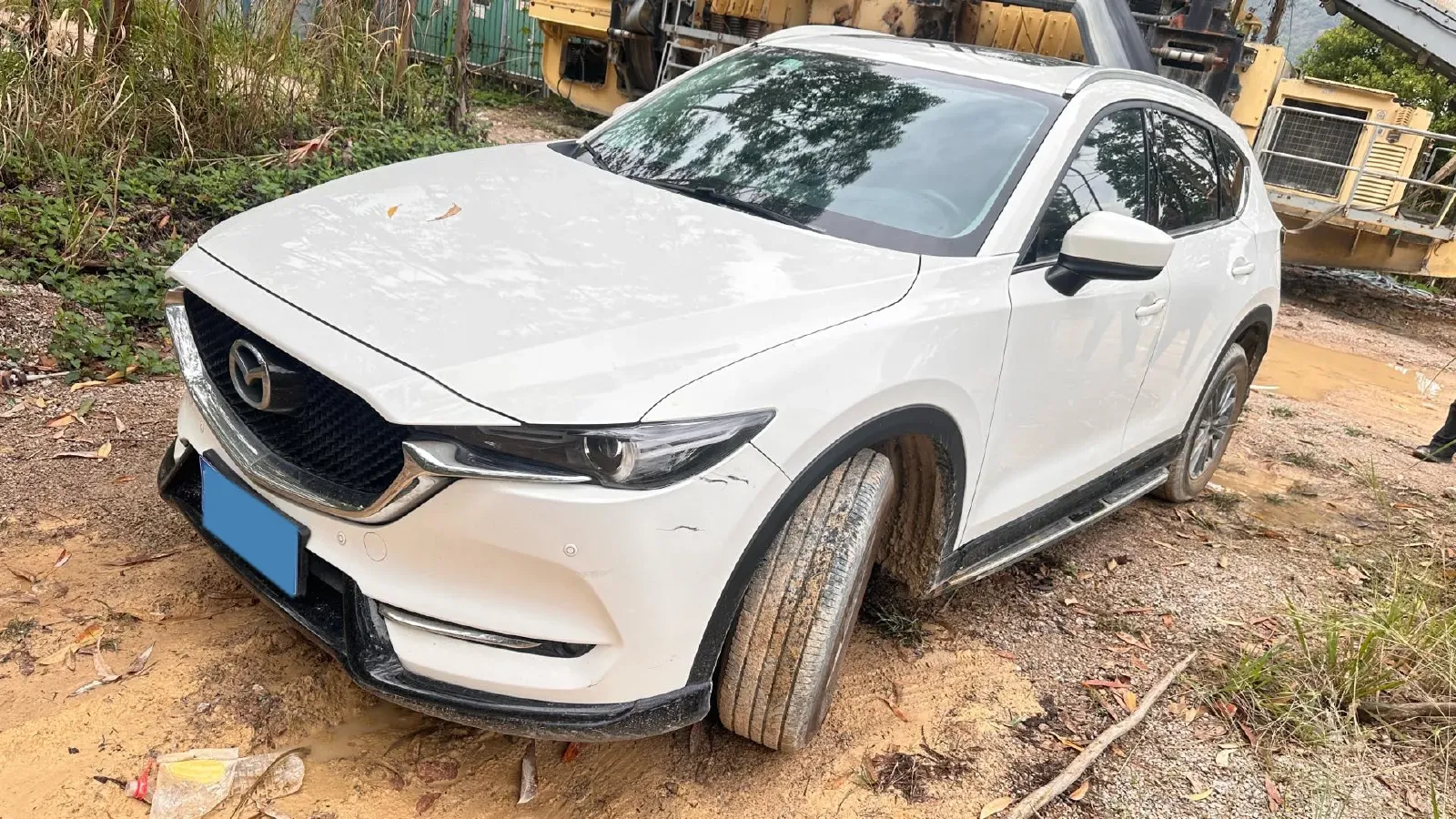 2021 Mazda CX-5 2.0L 155HP L4 6AT,autocango,china used car exporter,china ev exporter,chinese used car exporter,chinese used ev exporter