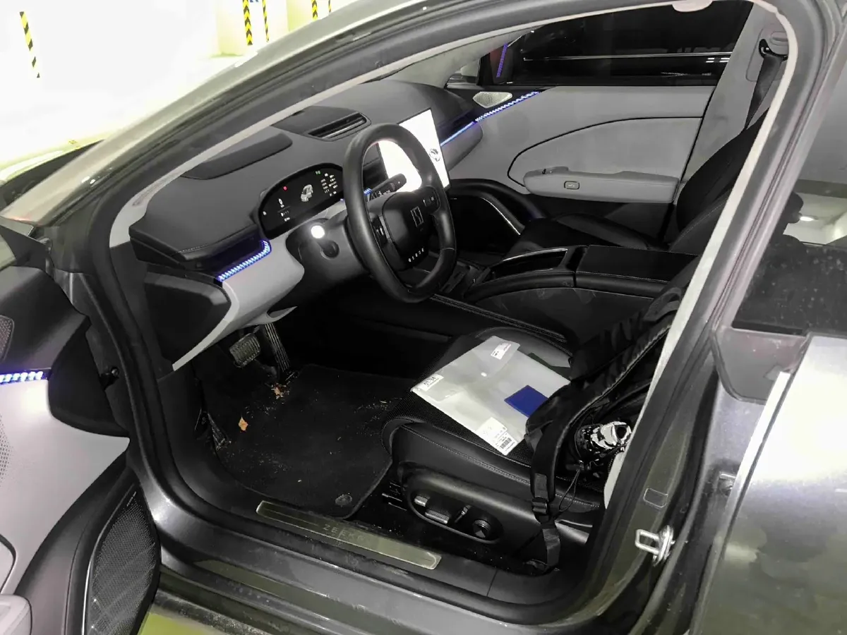 2024 Zeekr 007 BEV 75KWH,autocango,china used car exporter,china ev exporter,chinese used car exporter,chinese used ev exporter